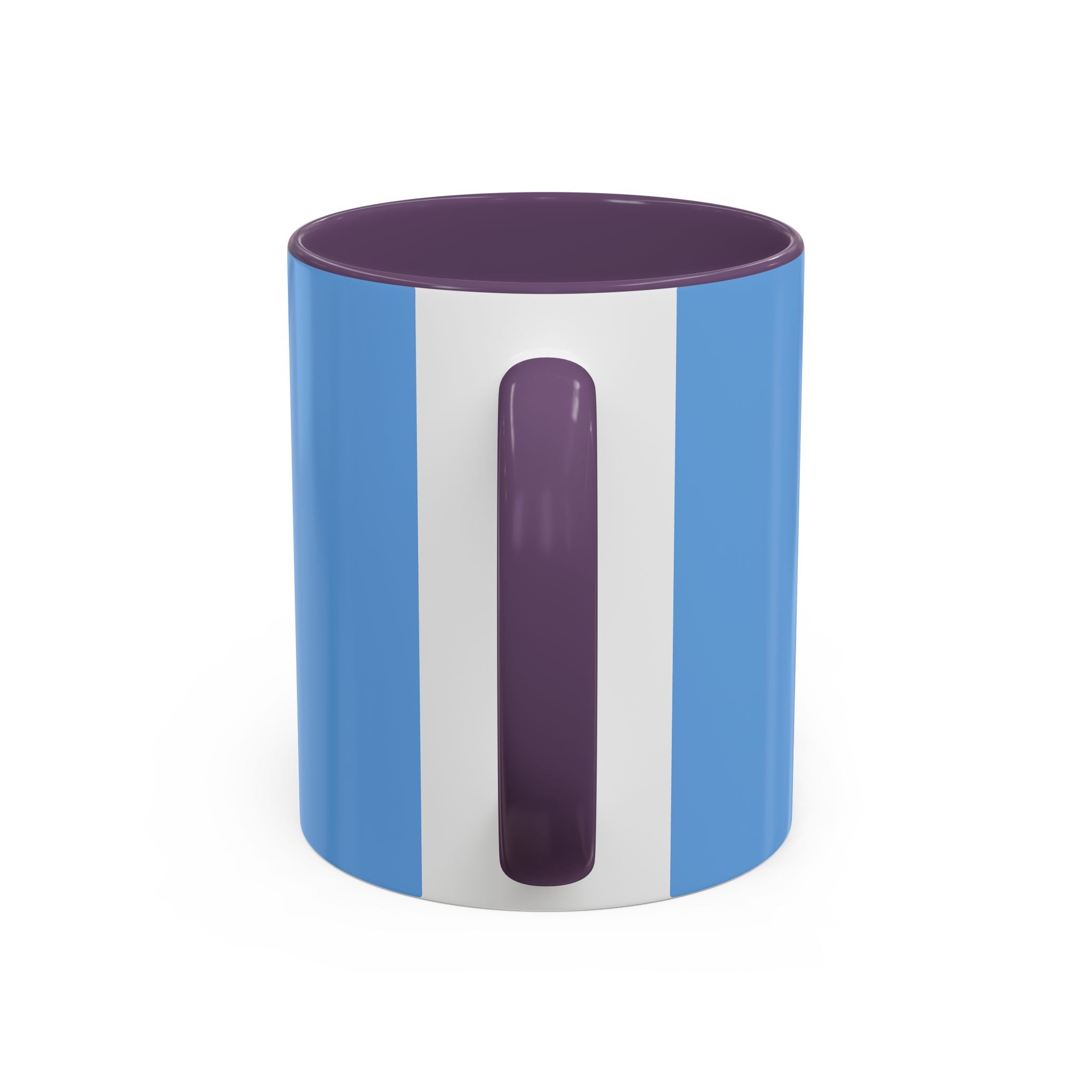 Rubber Duck Spa Coffee Mug — Cute Bath Time Bubble Design (11/15oz)