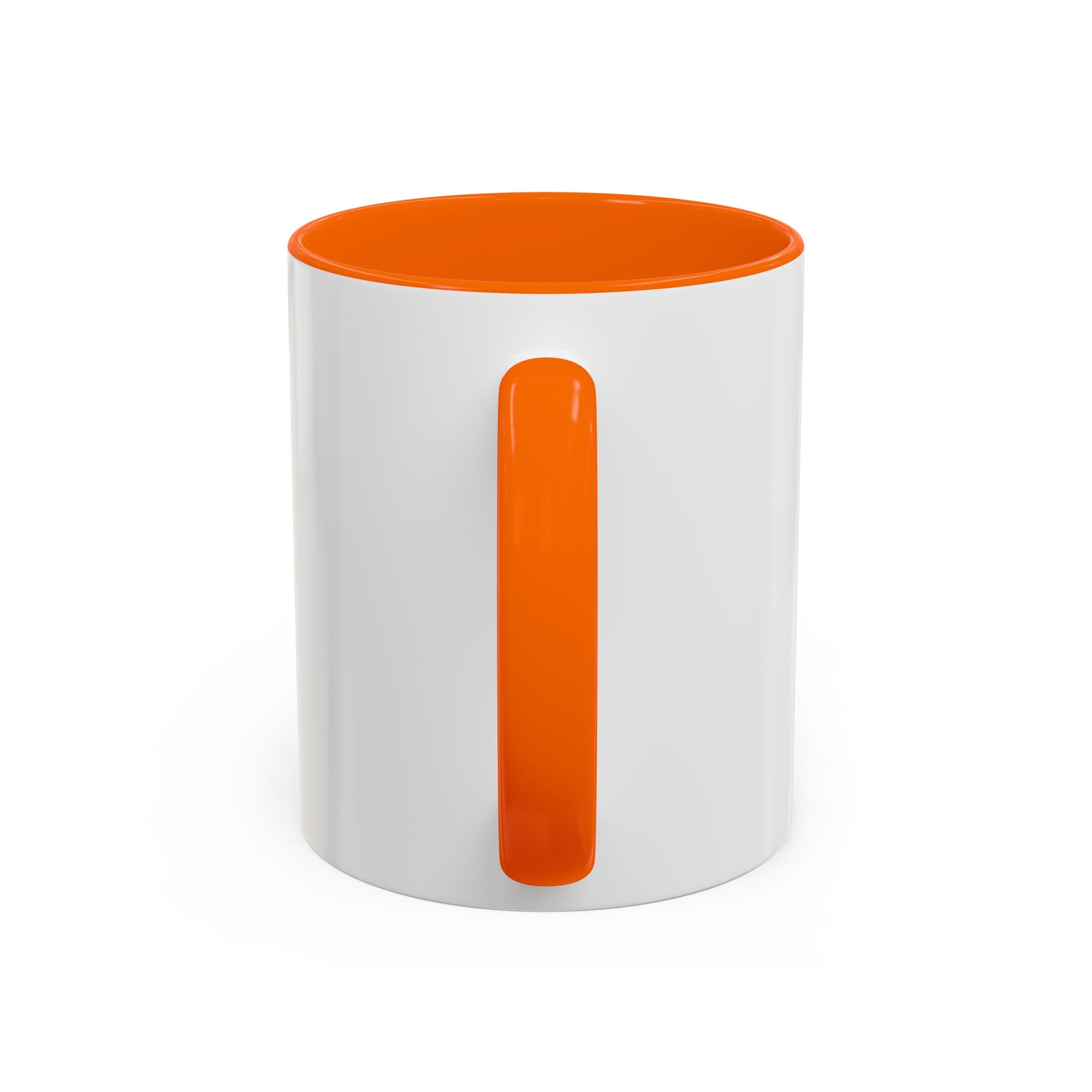 Colorful Balloon Dog Coffee Mug — Vibrant Pop Art Accent Mug (11/15 oz)