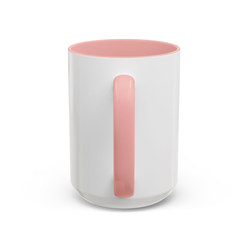 Colorful Balloon Dog Coffee Mug — Vibrant Pop Art Accent Mug (11/15 oz)