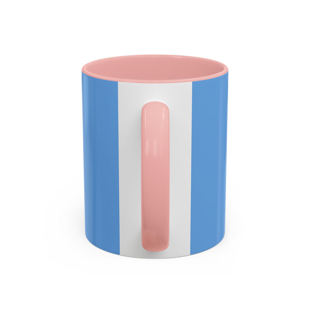 Rubber Duck Spa Coffee Mug — Cute Bath Time Bubble Design (11/15oz)