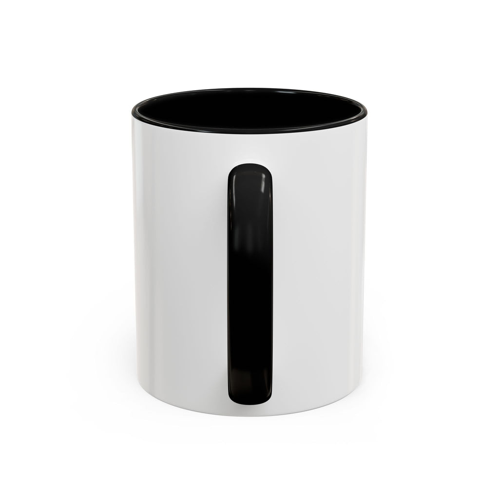 Colorful Balloon Dog Coffee Mug — Vibrant Pop Art Accent Mug (11/15 oz)