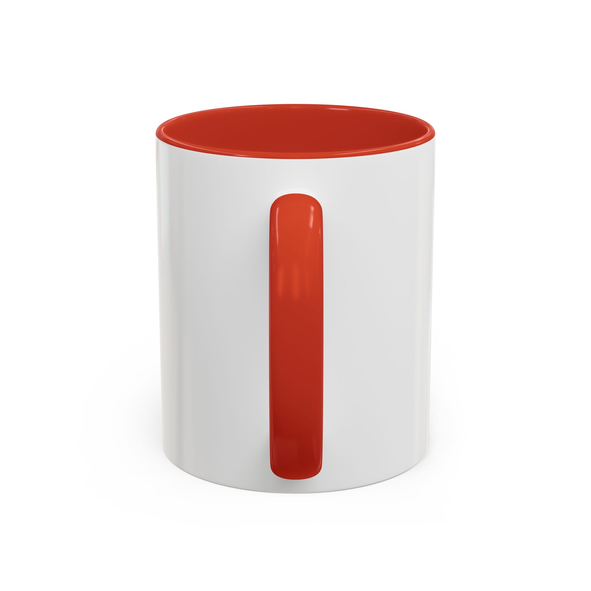 Colorful Balloon Dog Coffee Mug — Vibrant Pop Art Accent Mug (11/15 oz)